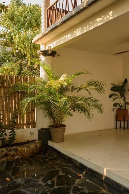 Villa Ocean Views At Casa Ola-puerto Escondido *