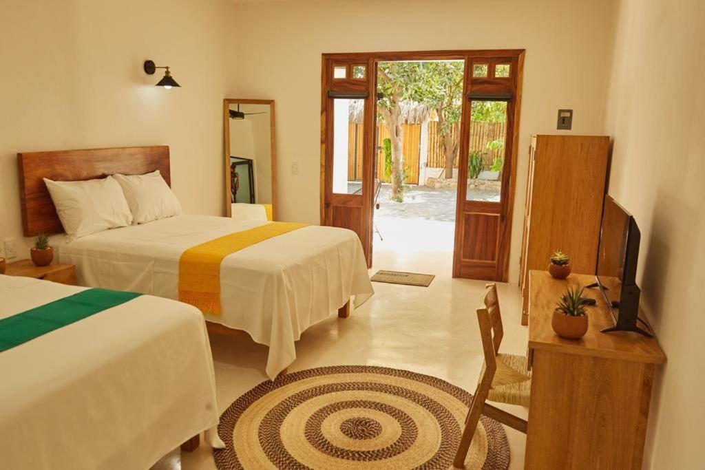 Villa Ocean Views At Casa Ola-puerto Escondido