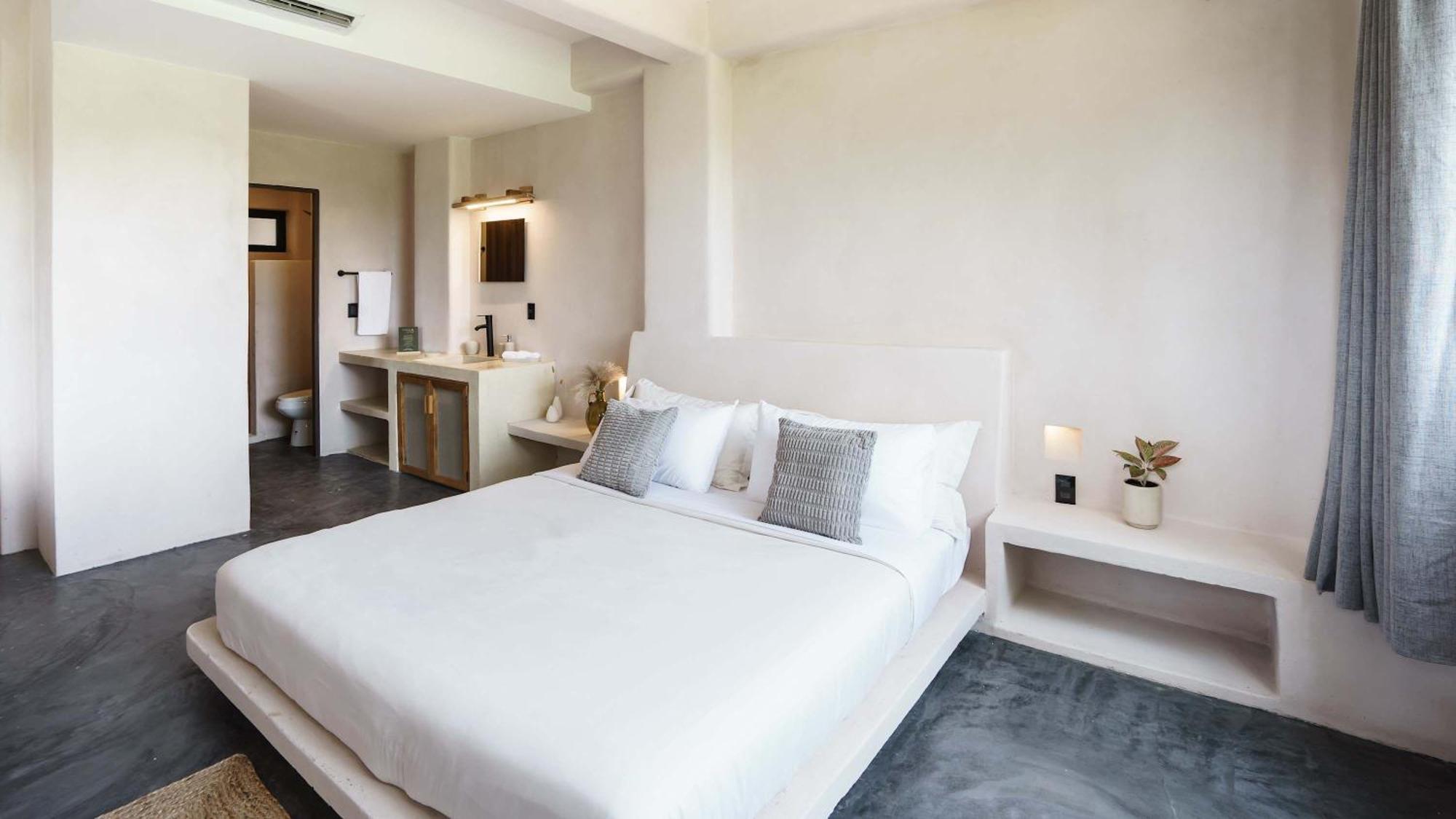 Apartamento Casa Leah - Luxurious Seaside Retreat In Zicatela - 2 Outdoor Pools - Steps To The - 10 Puerto Escondido (Oaxaca)