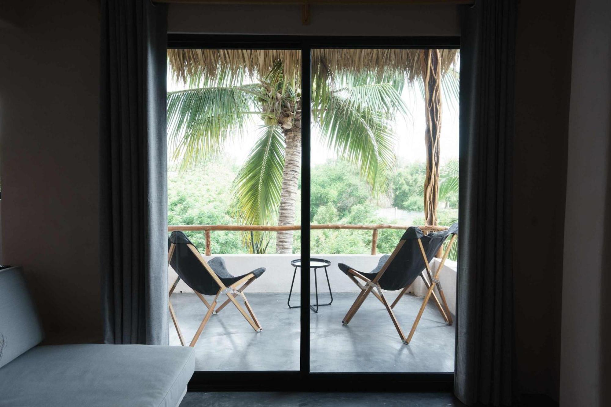 Apartamento Casa Leah - Luxurious Seaside Retreat In Zicatela - 2 Outdoor Pools - Steps To The - 10