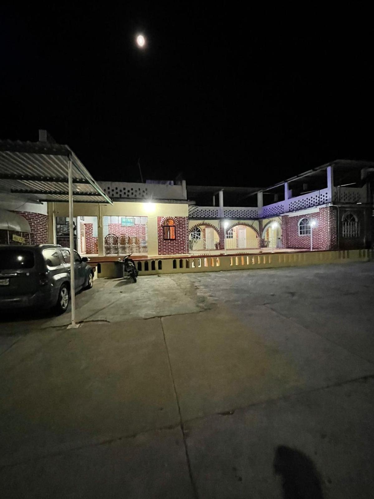 Hotel Luz *