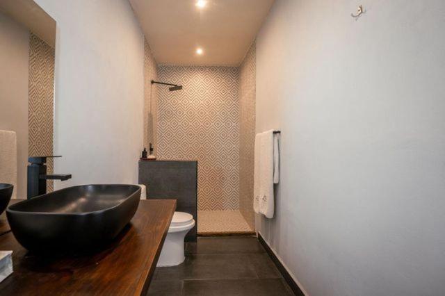 Bora Boutique - Adults Only 5* Puerto Escondido (Oaxaca)