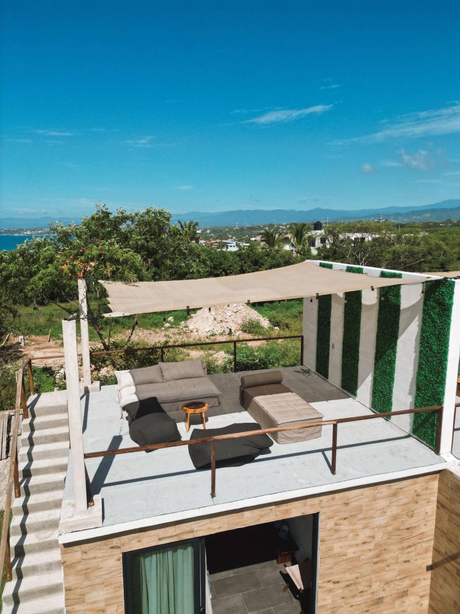Bora Boutique - Adults Only 5* Puerto Escondido (Oaxaca)