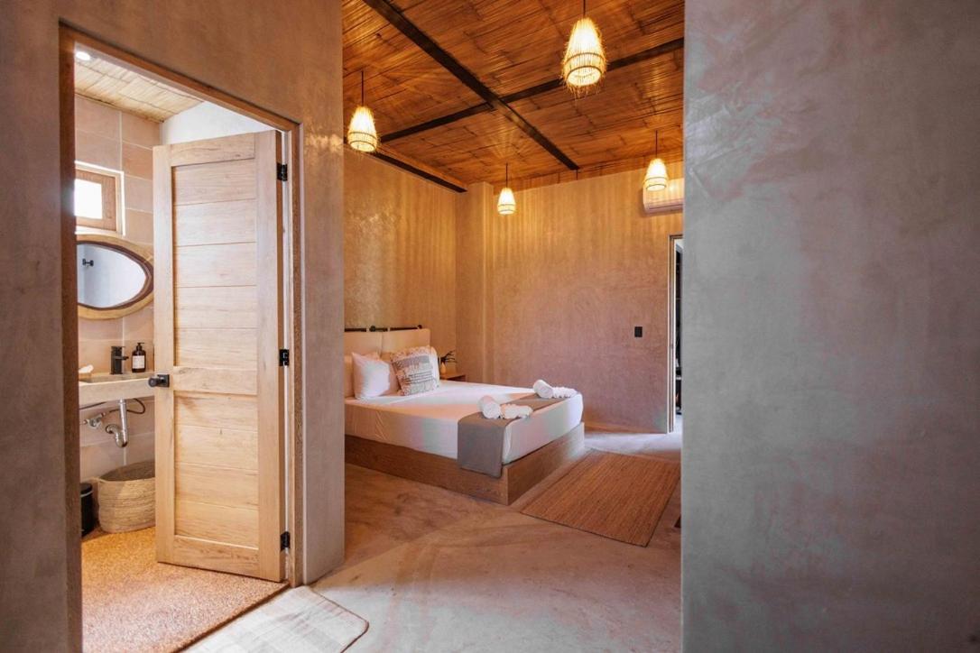 Casa Badu Hotel