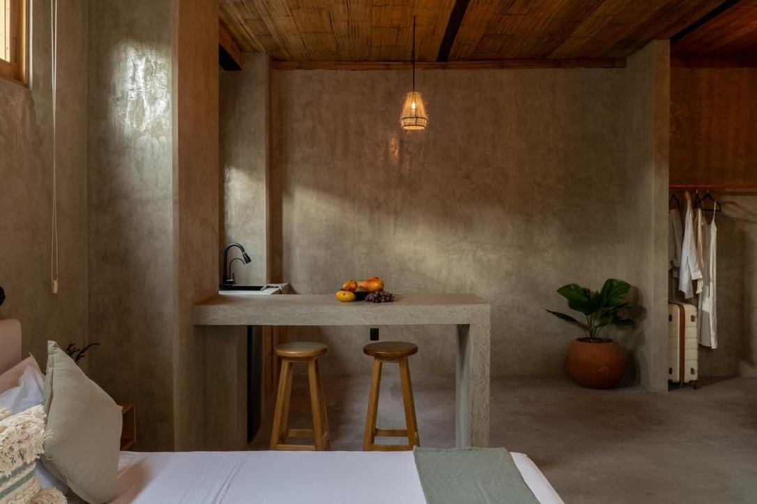 Casa Badu * Puerto Escondido (Oaxaca)