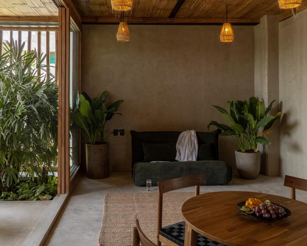 Hotel Casa Badu