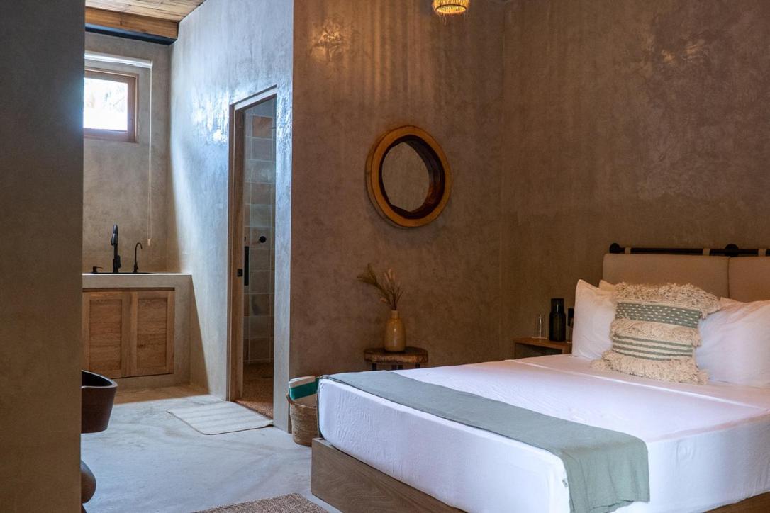 Casa Badu Hotel *