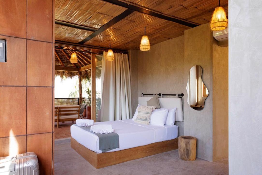 Hotel Casa Badu *