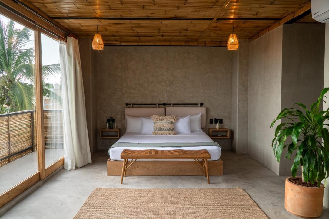 Hotel Casa Badu