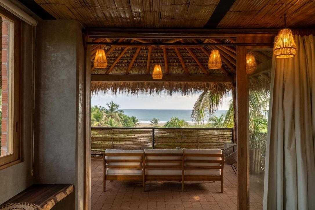 Hotel Casa Badu Puerto Escondido (Oaxaca)