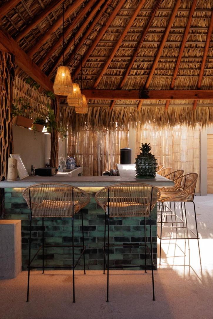 Hotel Casa Badu