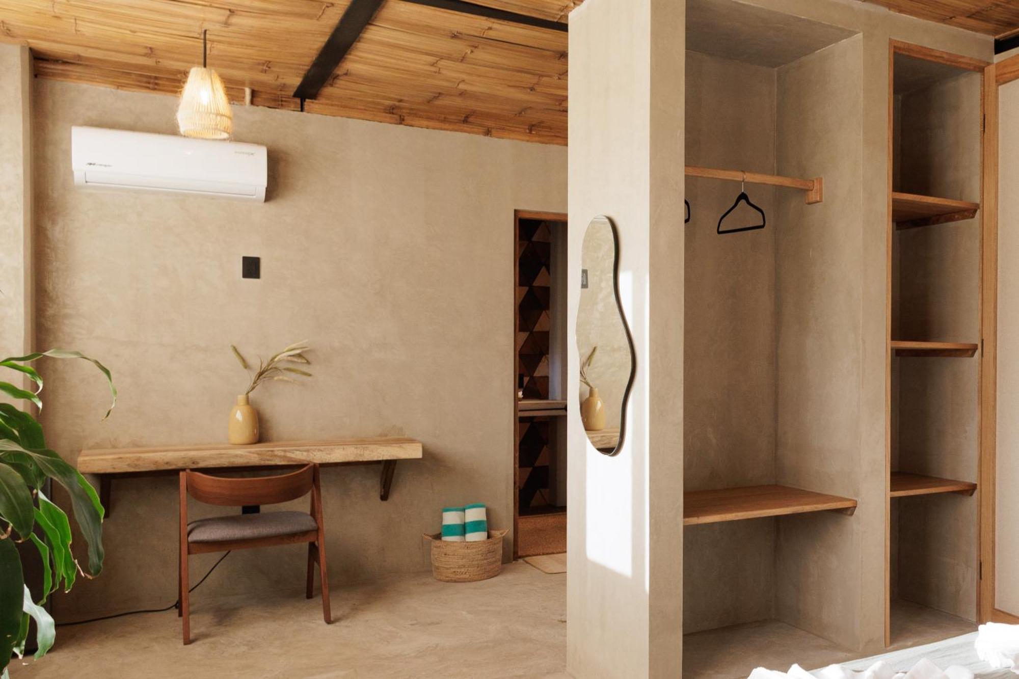 Casa Badu *