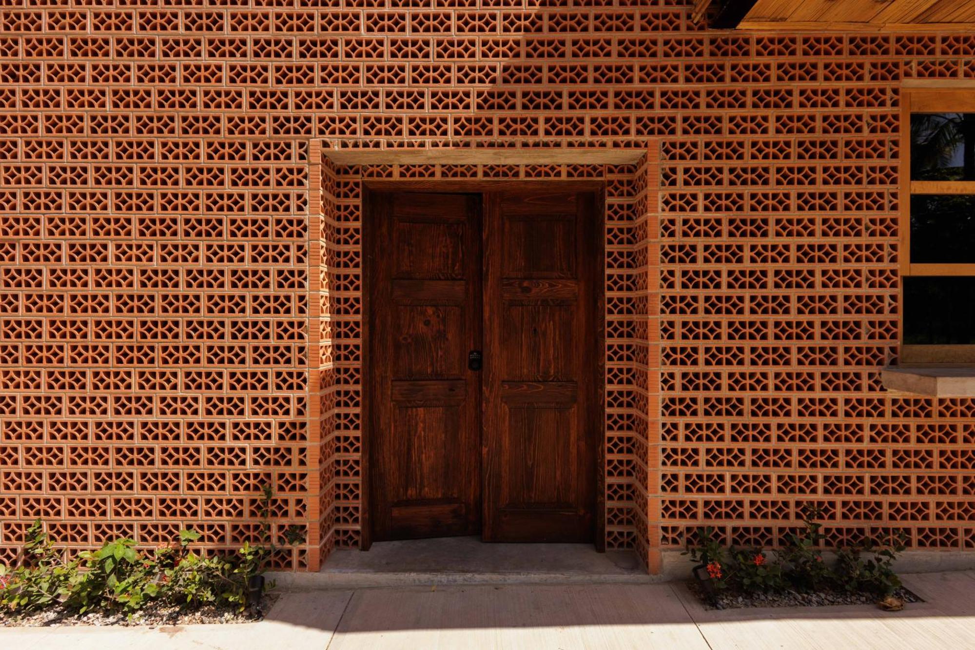 Casa Badu Hotel *