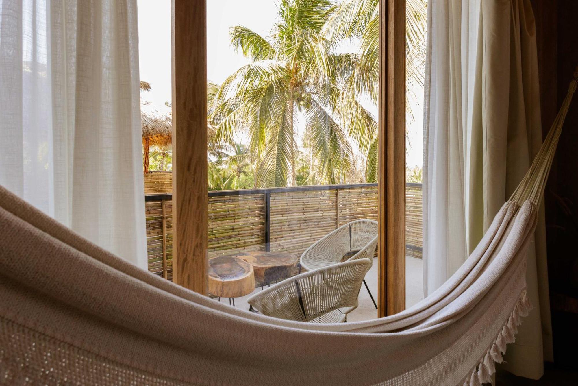 Casa Badu Hotel *