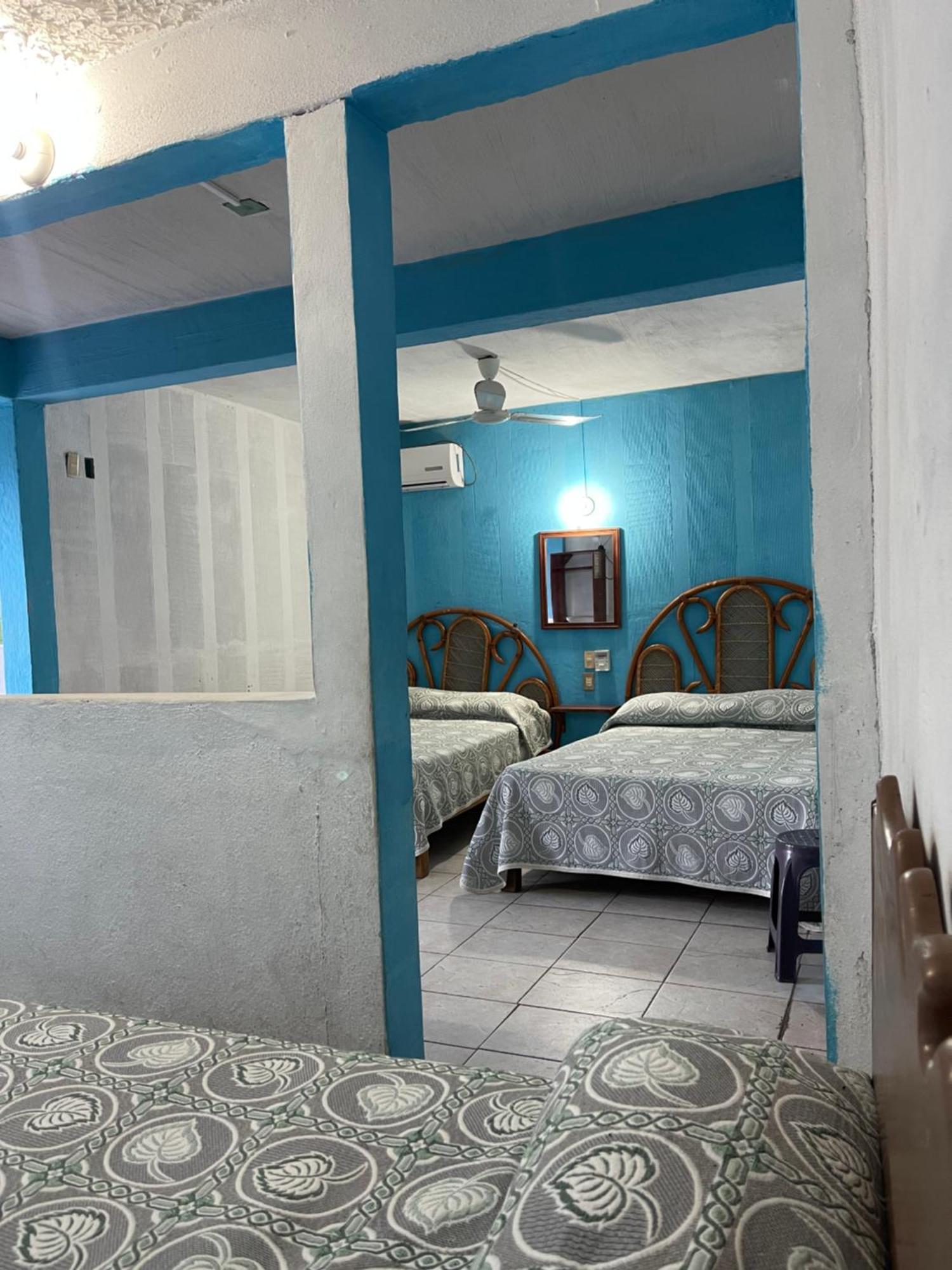 Hotel Luz