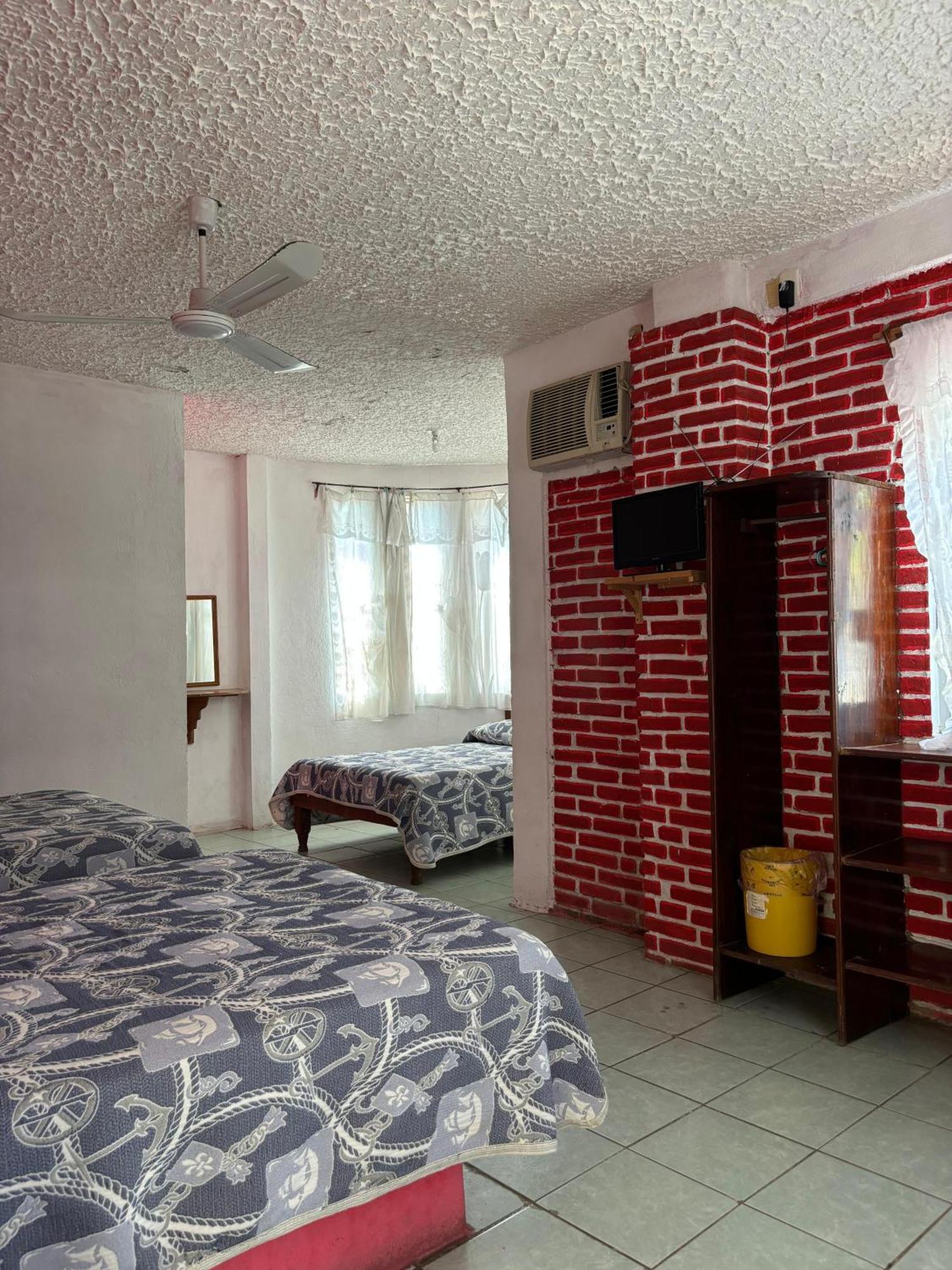 Luz Hotel Puerto Escondido (Oaxaca)