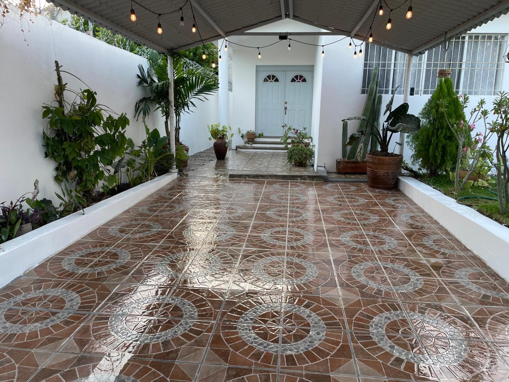 Сasa de vacaciones Casa Maya En El Mejor Lugar De *