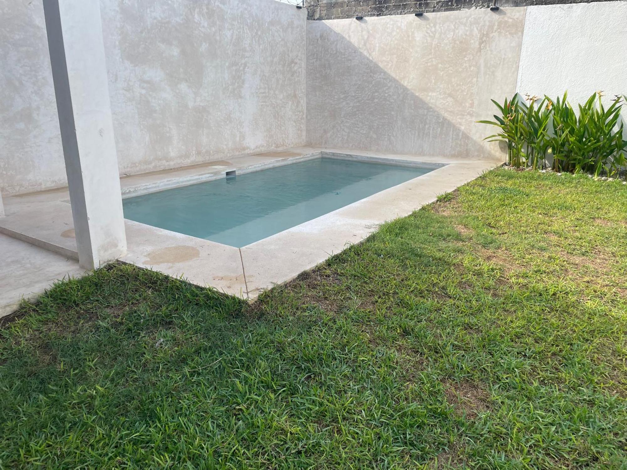 Сasa de vacaciones Casa Maya En El Mejor Lugar De *