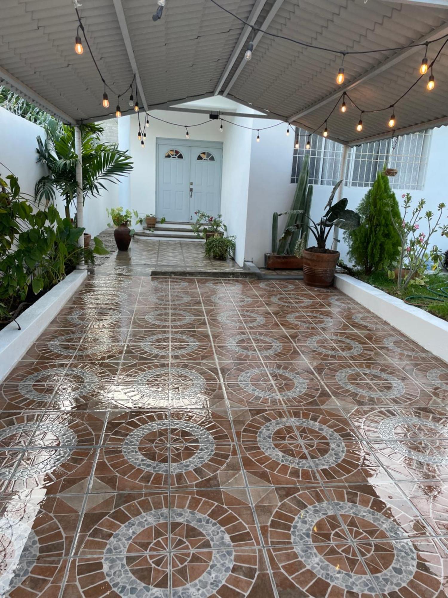 Casa Maya En El Mejor Lugar De Puerto Escondido (Oaxaca)