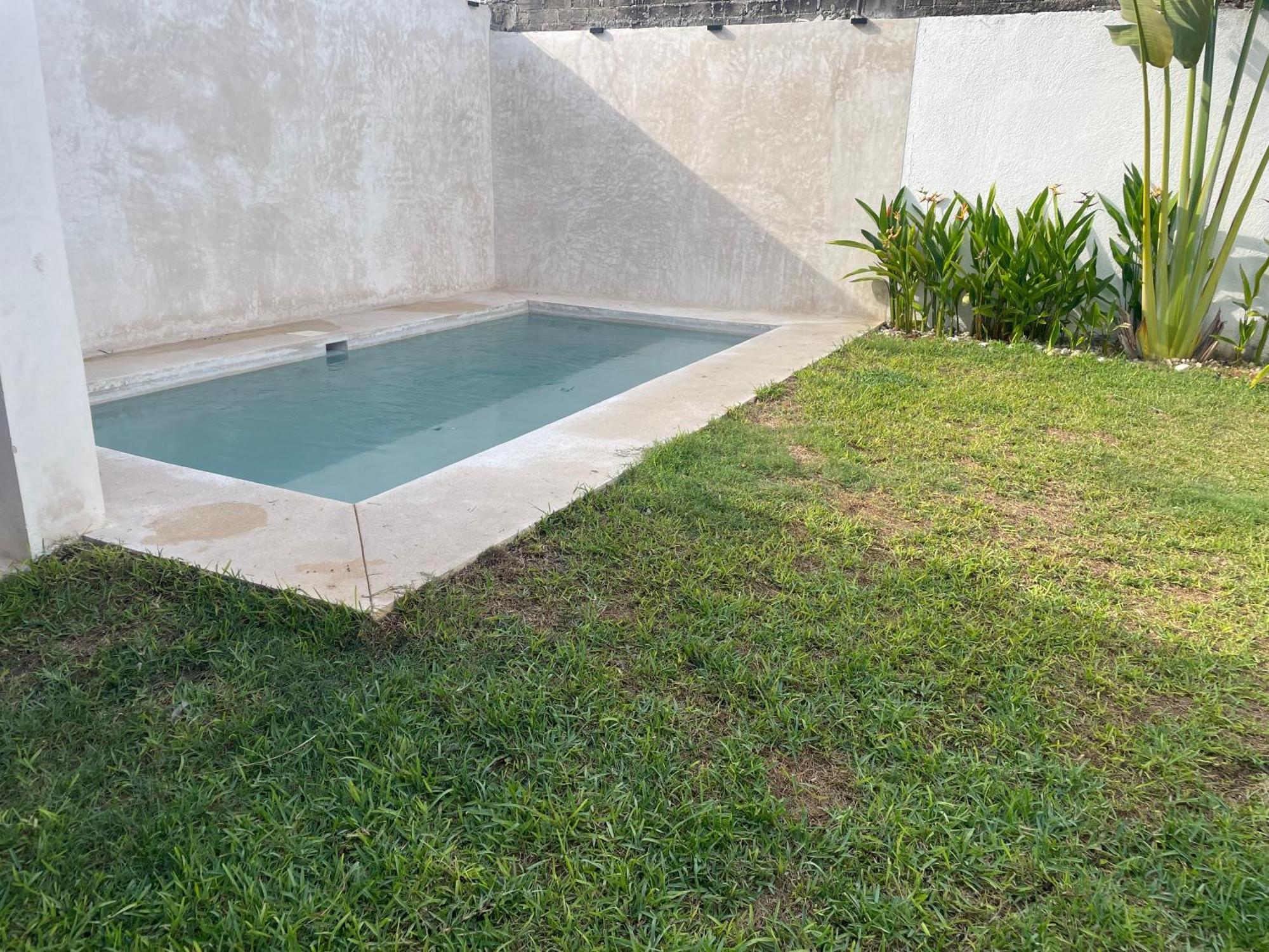 Casa Maya En El Mejor Lugar De * Puerto Escondido (Oaxaca)