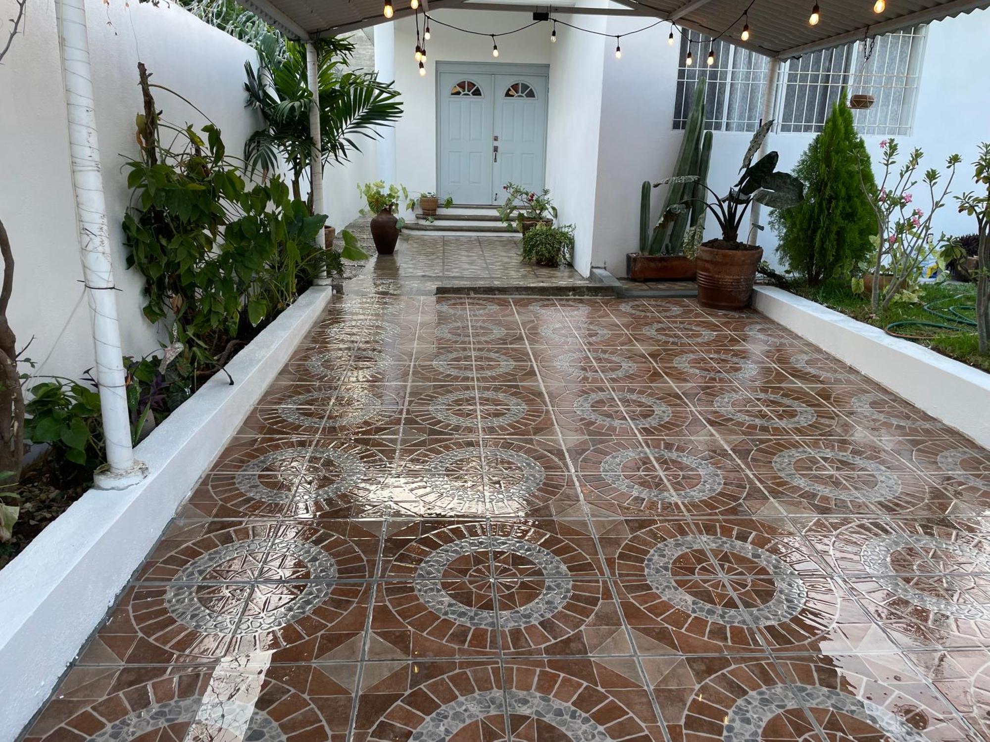 Сasa de vacaciones Casa Maya En El Mejor Lugar De