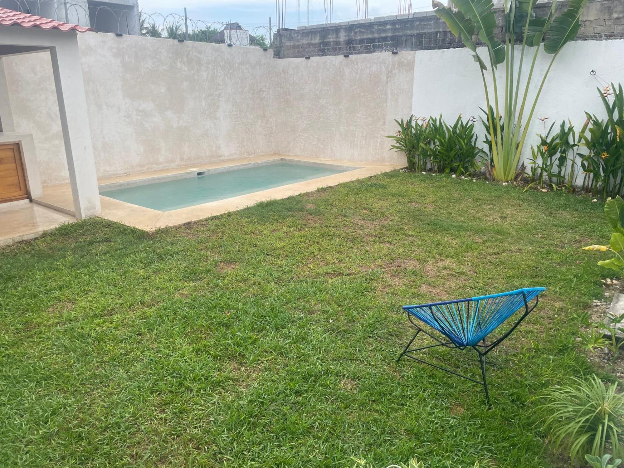 Casa Maya En El Mejor Lugar De Сasa de vacaciones *