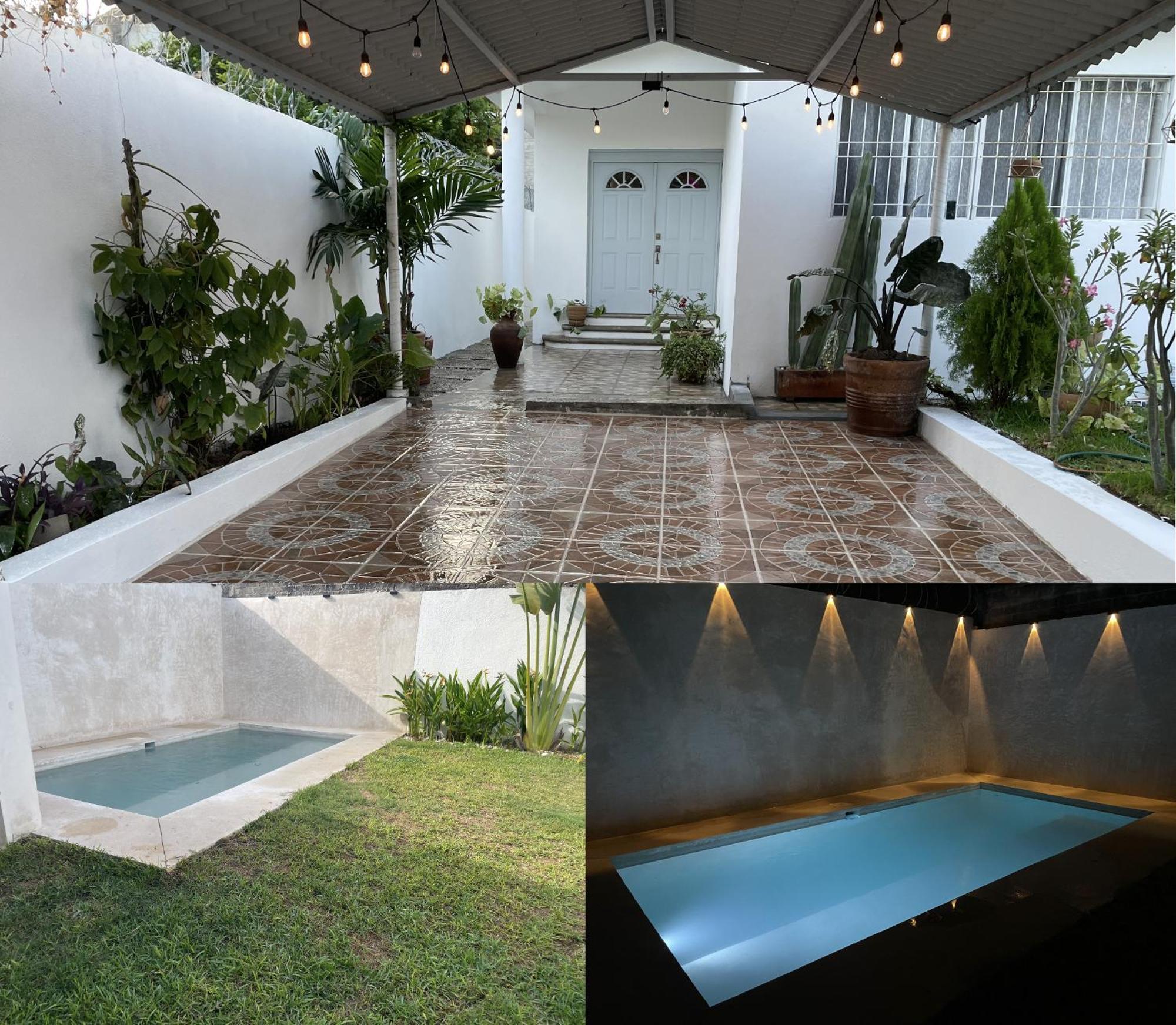 Сasa de vacaciones Casa Maya En El Mejor Lugar De Puerto Escondido (Oaxaca)