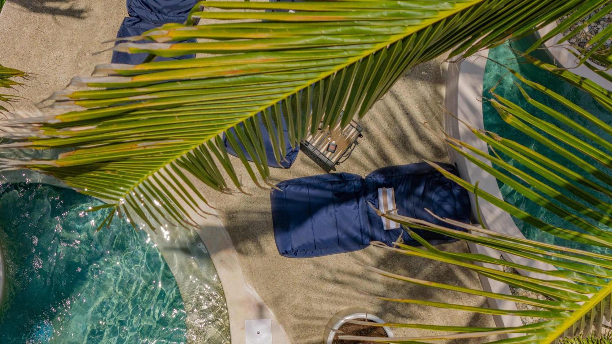 Apartamento Casa Leah Puerto Escondido - Premium Seaside Getaway In Zicatela Luxury Boutique - With 2 Outdoor Pools - Steps To The And La Punta - 2 Puerto Escondido (Oaxaca)