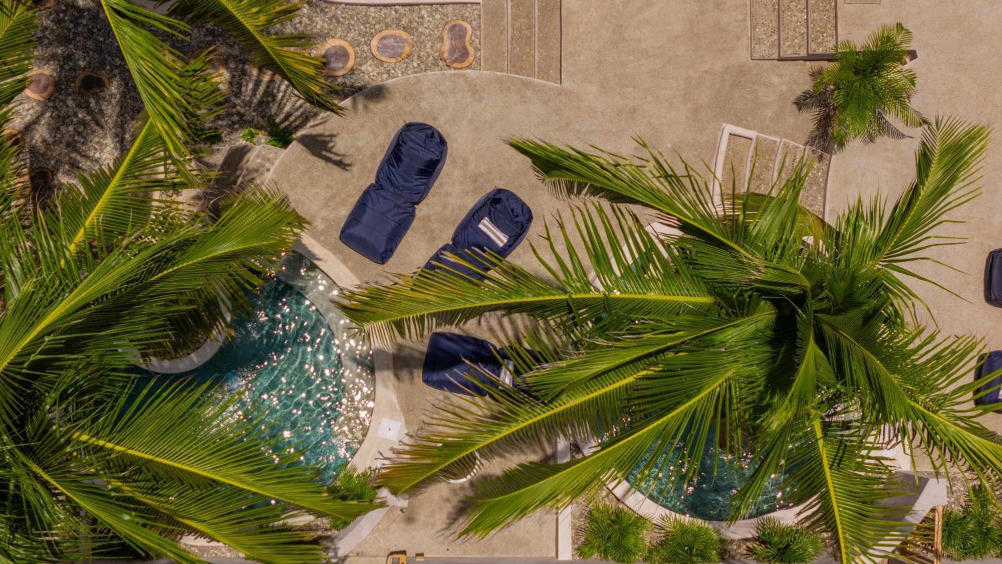 Casa Leah Puerto Escondido - Premium Seaside Getaway In Zicatela Luxury Boutique - With 2 Outdoor Pools - Steps To The And La Punta - 2 Puerto Escondido (Oaxaca)