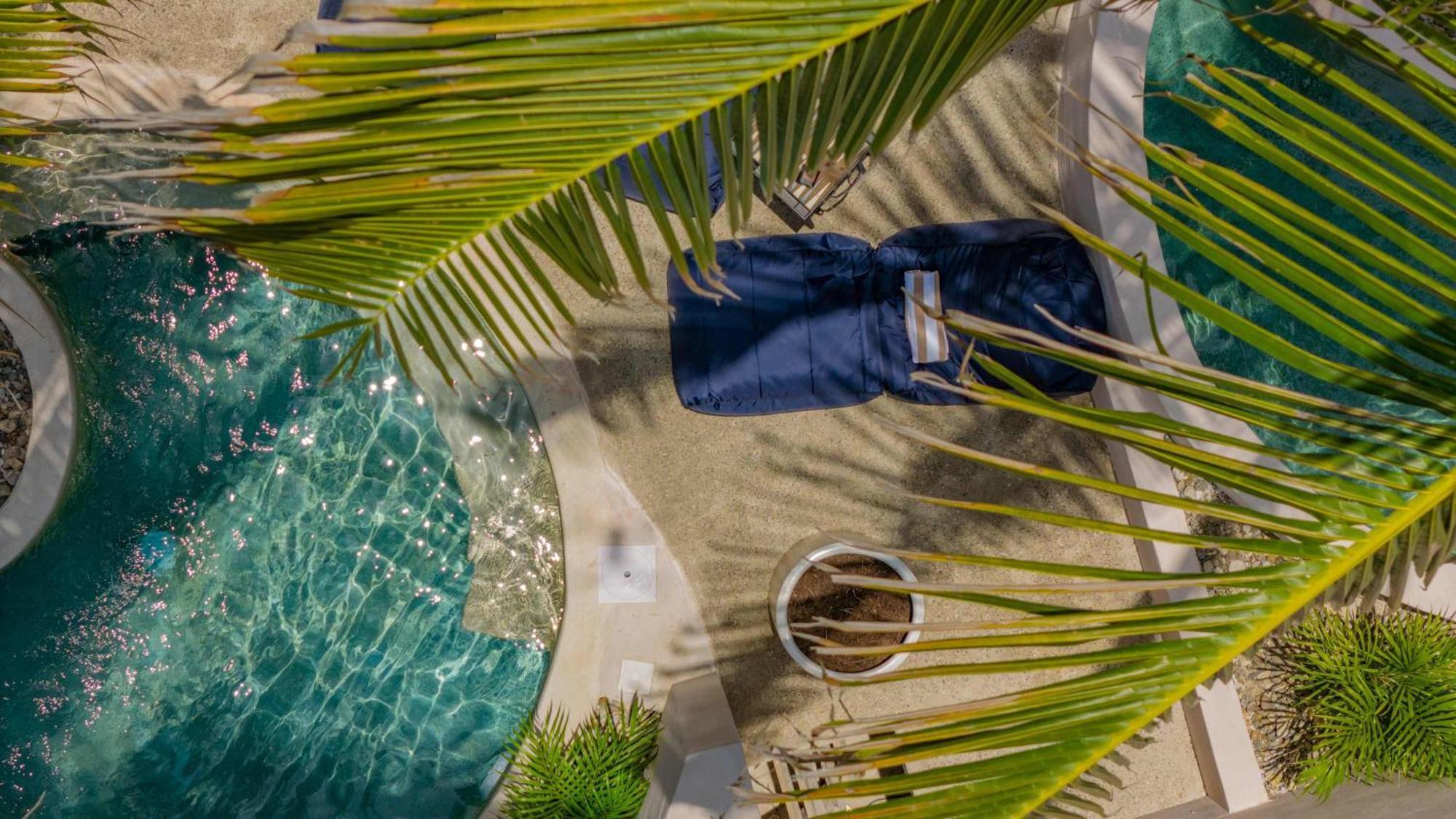 Casa Leah - Full Ocean View Apartment- Zicatela - Ac In Bedroom - Steps To - Steps To La Punta Apartamento