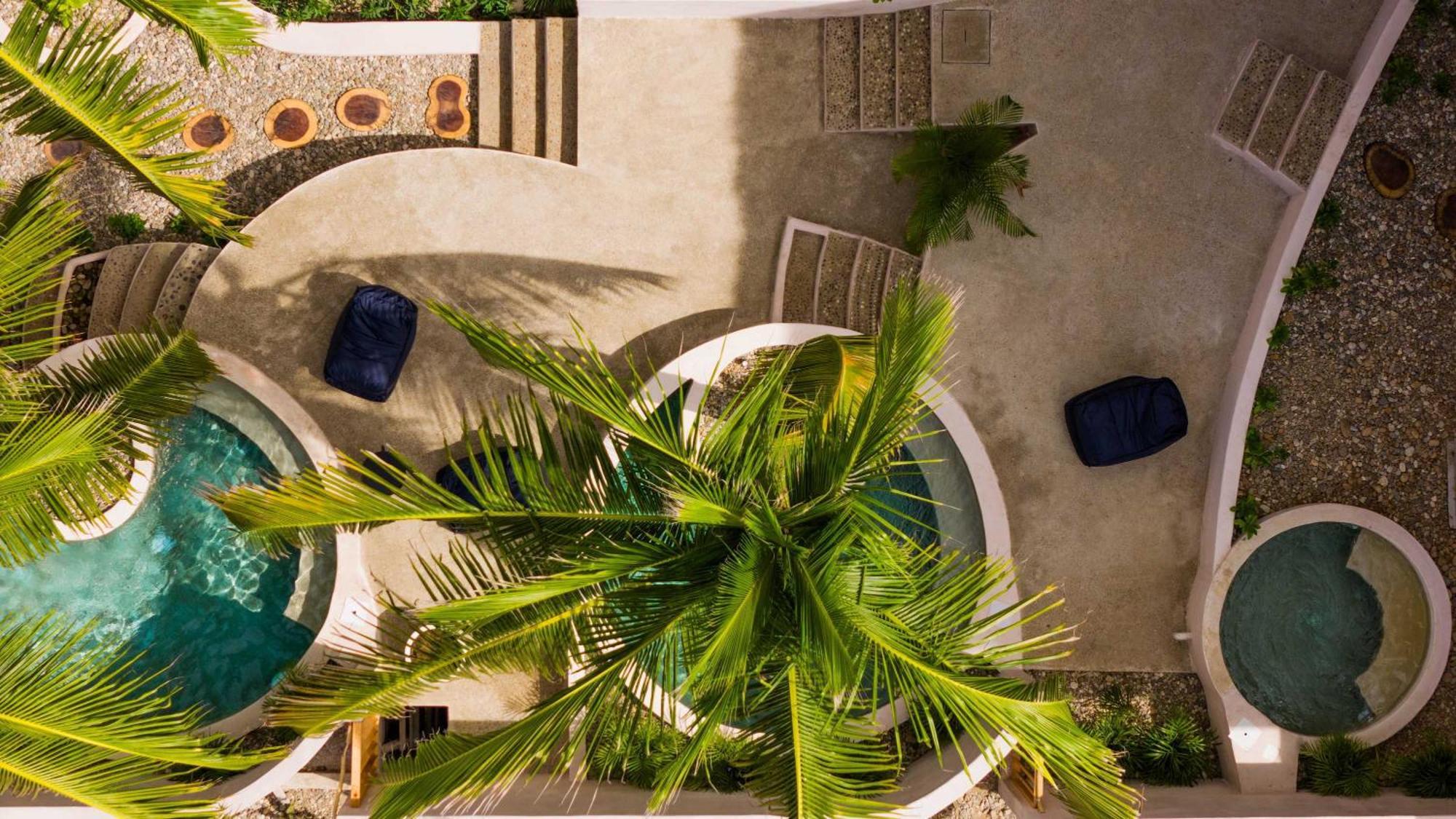 Casa Leah - Full Ocean View Apartment- Zicatela - Ac In Bedroom - Steps To - Steps To La Punta Apartamento Puerto Escondido (Oaxaca)