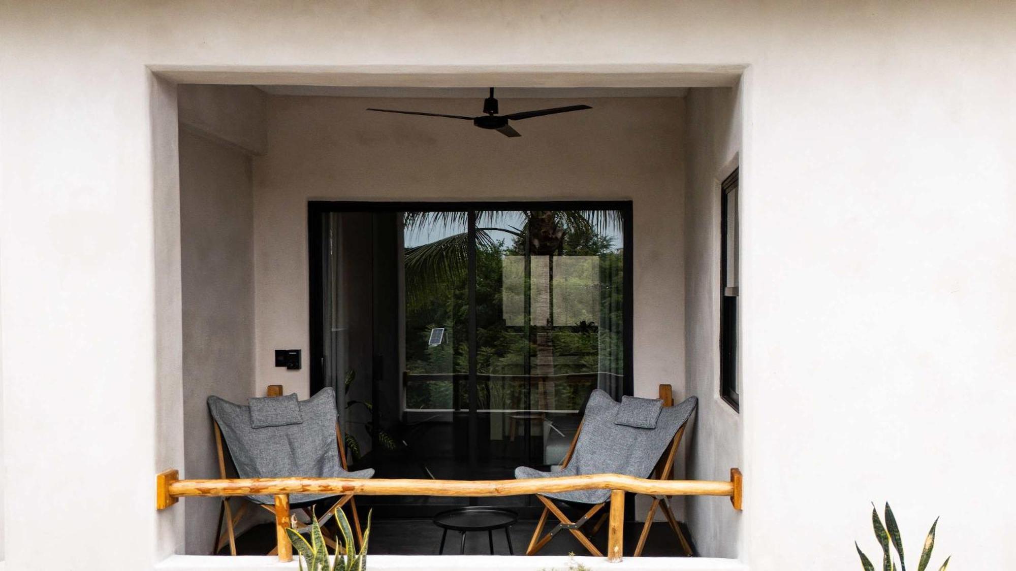 Casa Leah - Boutique Coastal Escape In Zicatela - 2 Outdoor Pools - Luxury Living -in - Steps To The In Zicatela & La Punta - 11 Apartamento Puerto Escondido (Oaxaca)