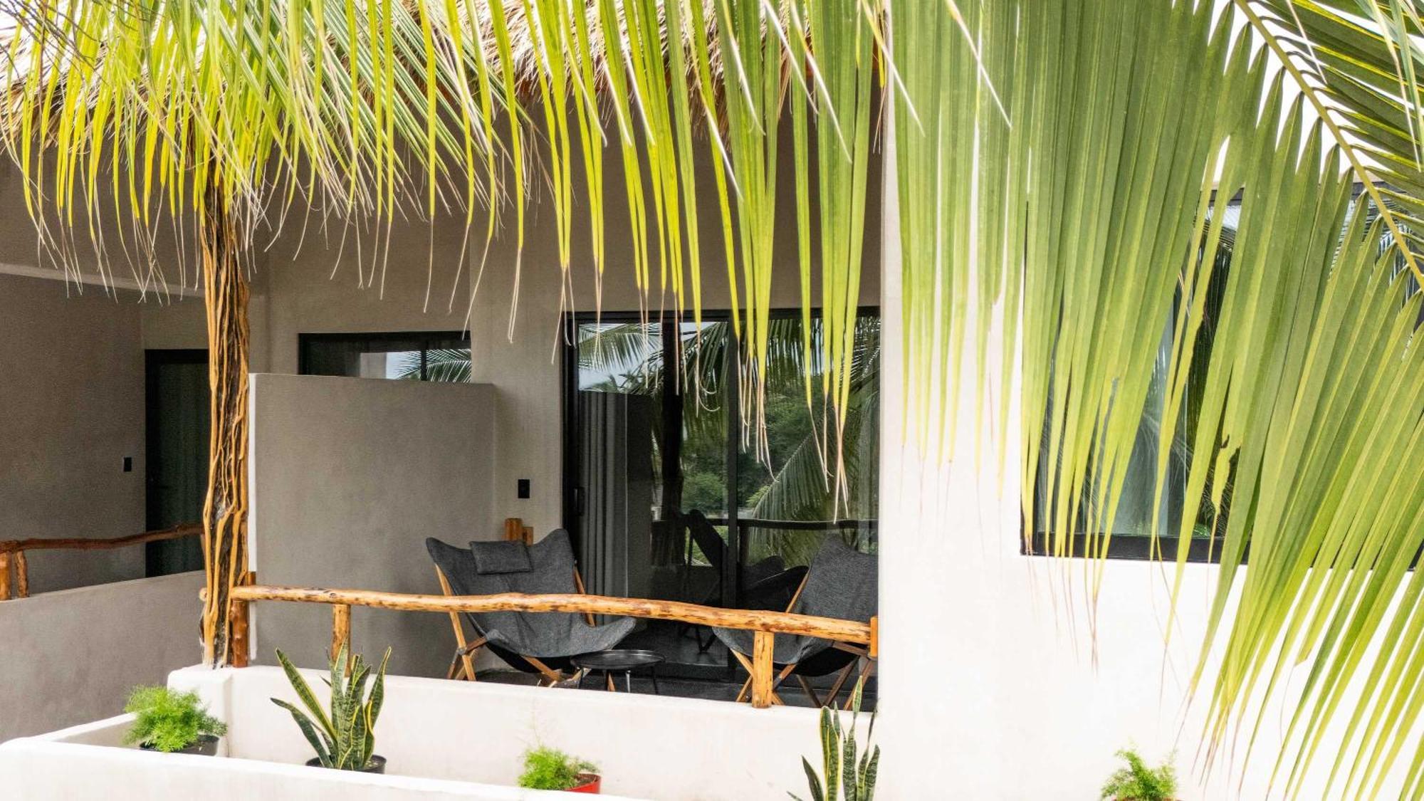 Casa Leah - Boutique Coastal Escape In Zicatela - 2 Outdoor Pools - Luxury Living -in - Steps To The In Zicatela & La Punta - 11 Puerto Escondido (Oaxaca)