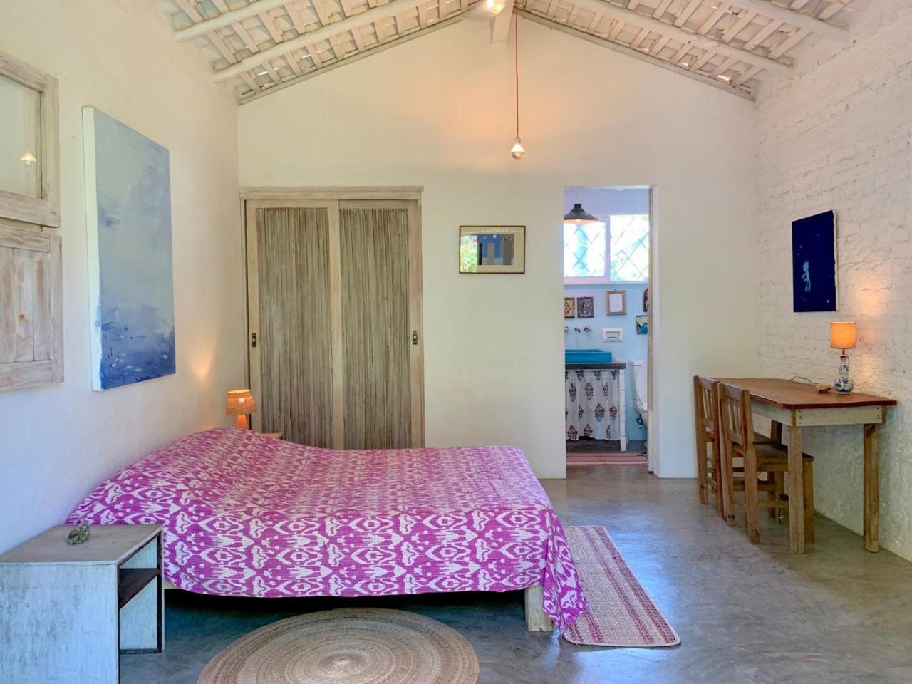 Poesia Pensión Puerto Escondido (Oaxaca)