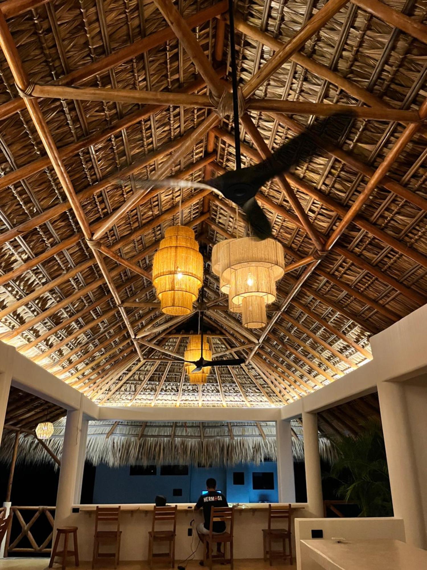 Casa Jubilee King Main Floor Habitación en casa particular Puerto Escondido (Oaxaca)