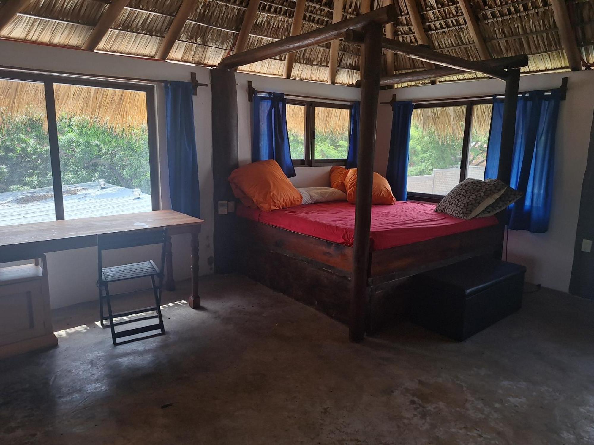 Tower Bridge Hostel Puerto Escondido (Oaxaca)