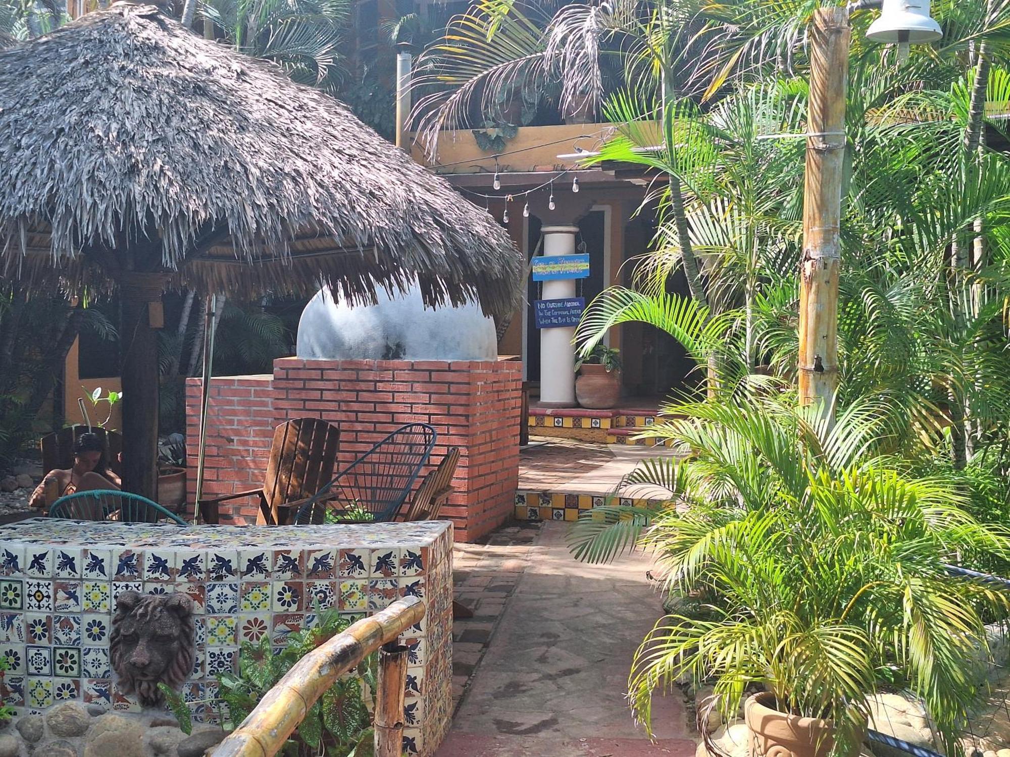 Tower Bridge Hostel Puerto Escondido (Oaxaca)