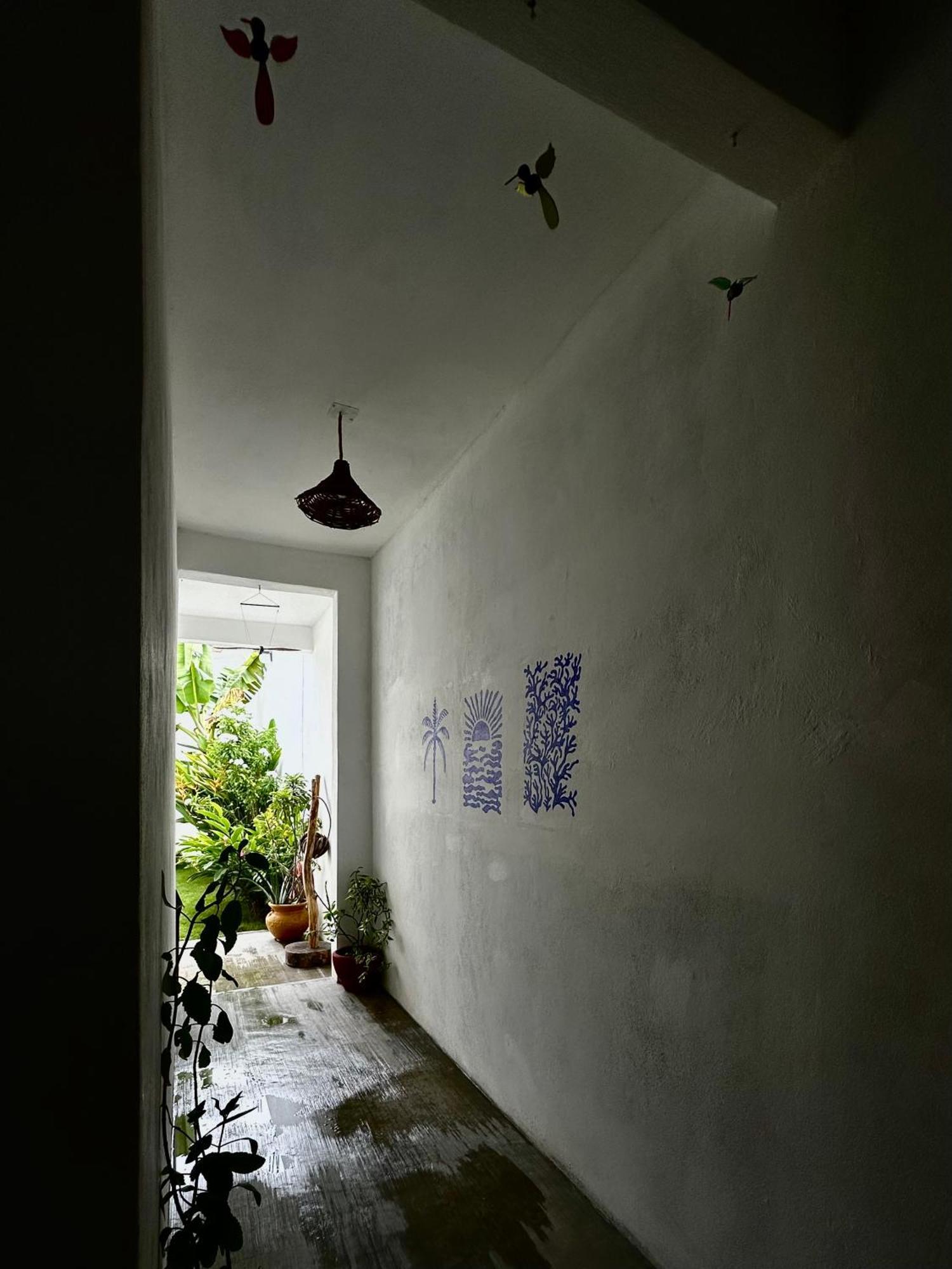 Casa Paraiso Puerto Escondido (Oaxaca)