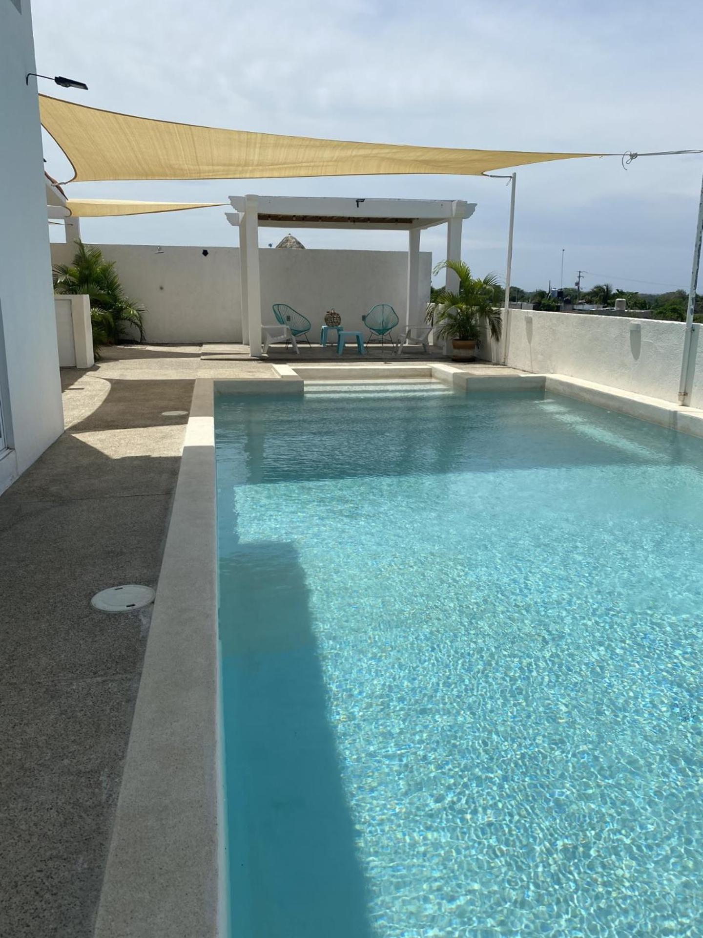 Homestay Casa Panchita *