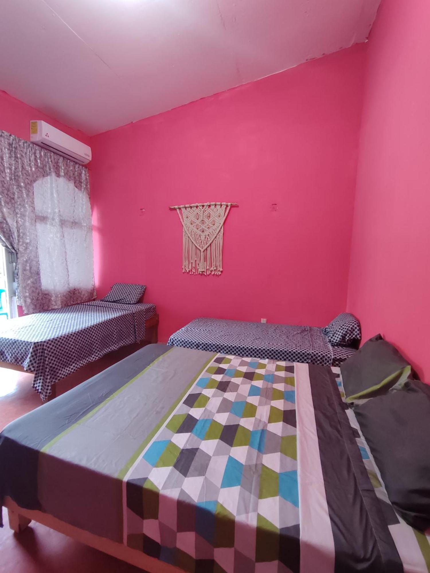 Casa Huitzilin Bacocho Homestay