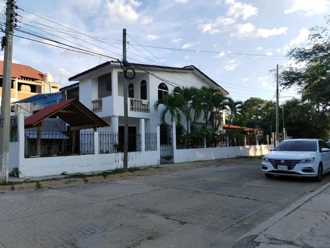Homestay Casa Huitzilin Bacocho *