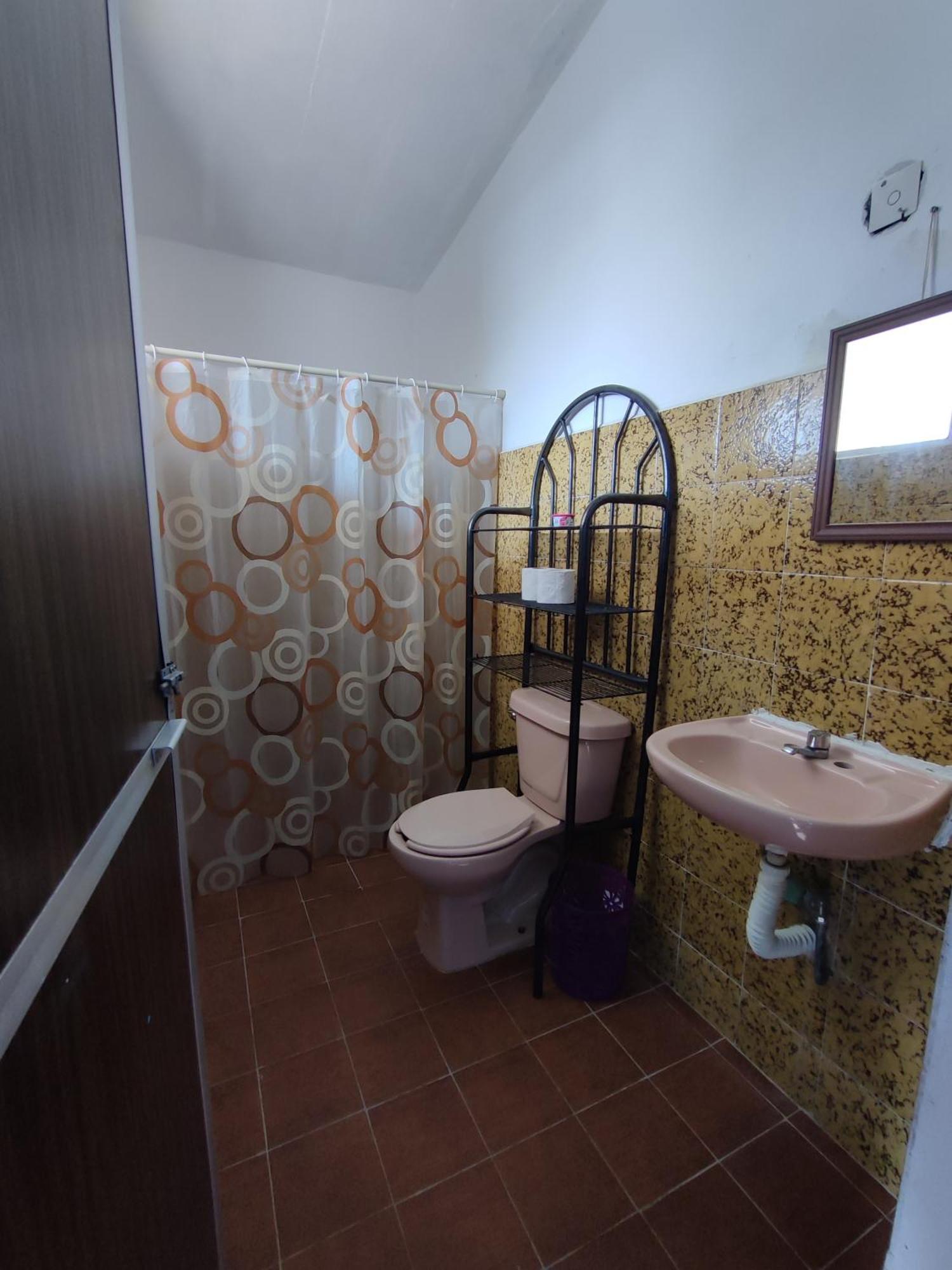 Homestay Casa Huitzilin Bacocho