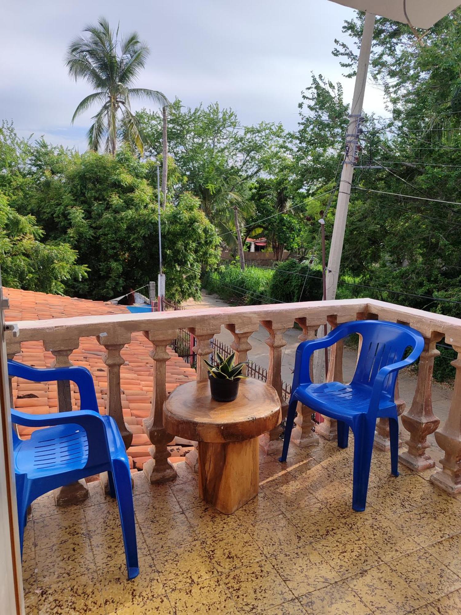 Homestay Casa Huitzilin Bacocho *