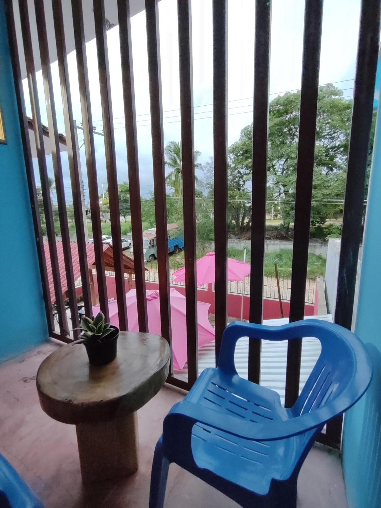 Casa Huitzilin Bacocho *