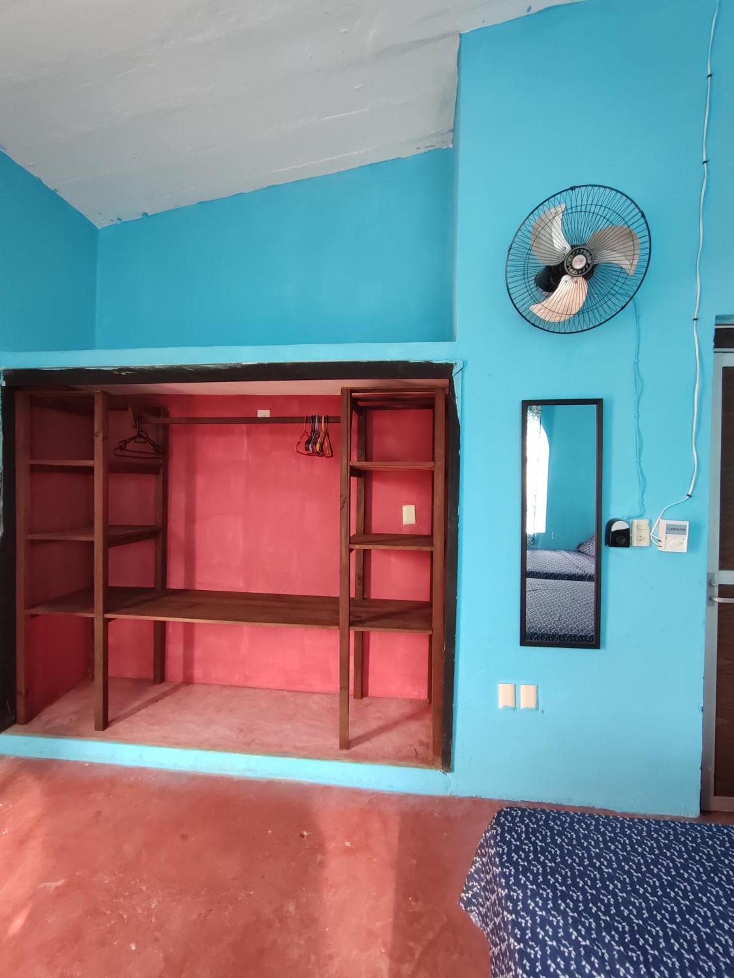 Homestay Casa Huitzilin Bacocho *