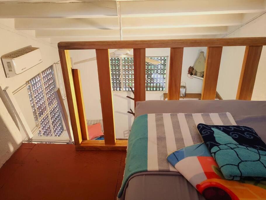 Tiny House 4 Jaguar Сasa de vacaciones Puerto Escondido (Oaxaca)