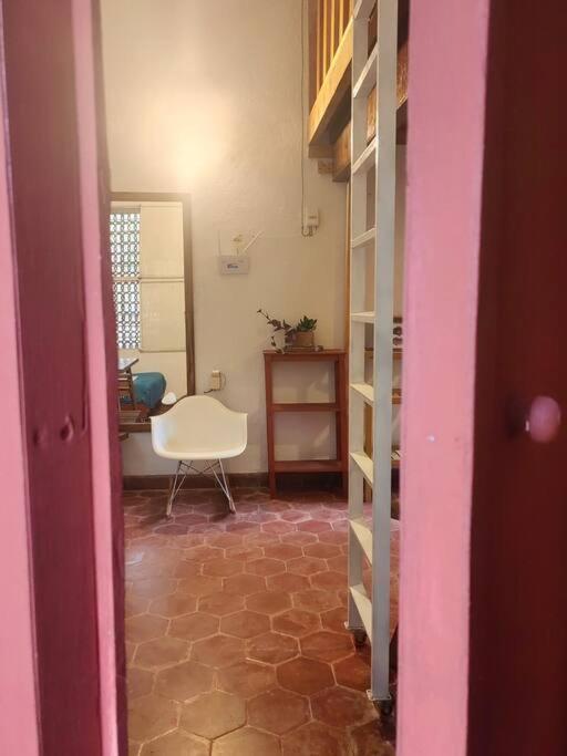 Tiny House 4 Jaguar *