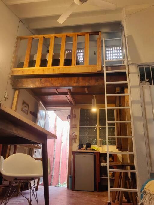 Сasa de vacaciones Tiny House 4 Jaguar