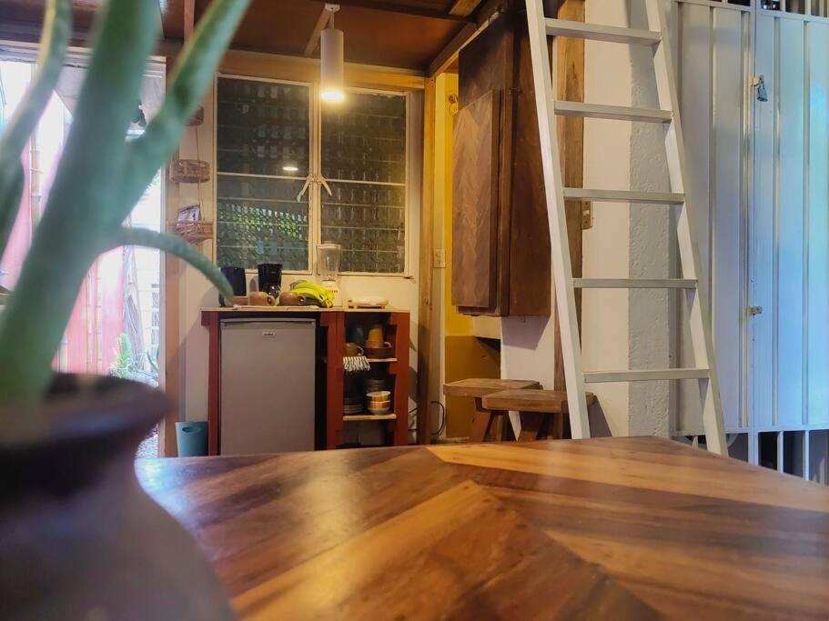 Tiny House 4 Jaguar