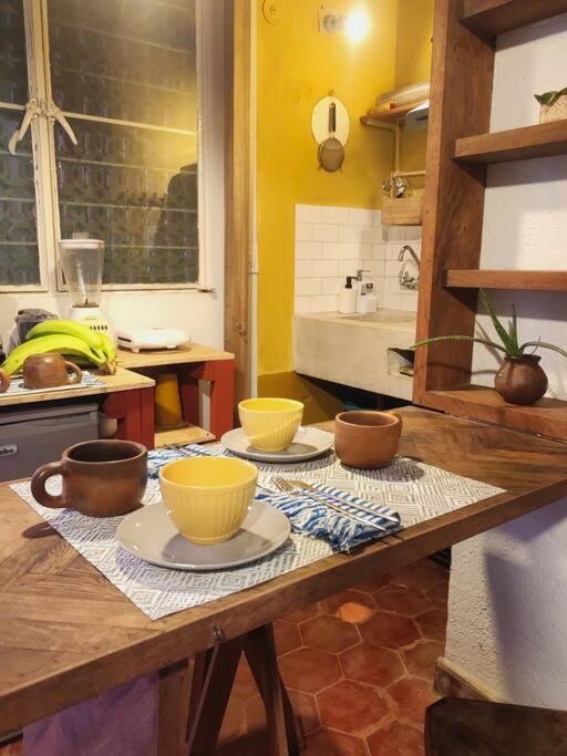 Сasa de vacaciones Tiny House 4 Jaguar